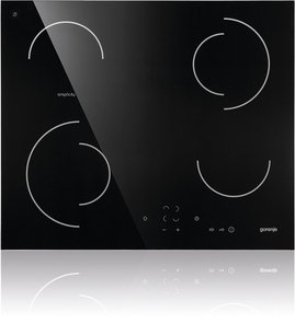 Варочная панель Горение ECT6SY2B фото 2 Варочная панель Gorenje ECT6SY2B фото 2