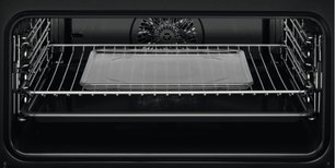 Компактный духовой шкаф АЕГ KMK968000M фото 2 Компактный духовой шкаф AEG KMK968000M фото 2