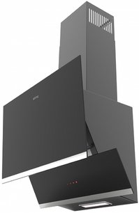 Вытяжка Кертинг KHC 65070 GN фото 2 Вытяжка Korting KHC 65070 GN фото 2