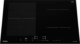 Индукционная варочная панель Хайер HHY-Y64WFLBH фото 3 Индукционная варочная панель Haier HHY-Y64WFLBH фото 3