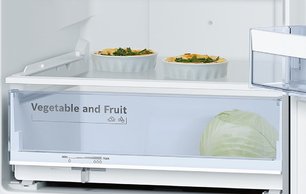 Двухкамерный холодильник Бош KGN 36VI13 R фото 3 Двухкамерный холодильник Bosch KGN 36VI13 R фото 3