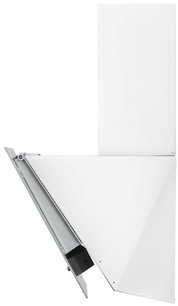 Вытяжка Krona POLLY 600 WHITE PB фото 4 Вытяжка Krona POLLY 600 WHITE PB фото 4