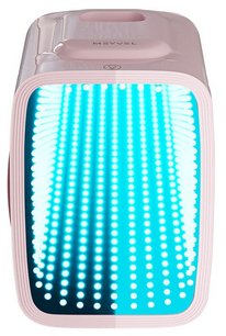 Холодильник для косметики и напитков Мэйвел MD-04C3P-RGB фото 2 Холодильник для косметики и напитков Meyvel MD-04C3P-RGB фото 2