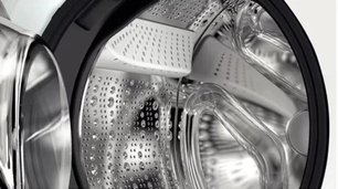 Стиральная машина Бош WAW 28540 OE фото 2 Стиральная машина Bosch WAW 28540 OE фото 2