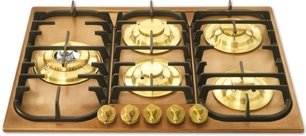 Варочная панель Рестарт ELP042S фото Варочная панель Restart ELP042S фото