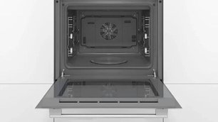 Духовой шкаф Бош HIJ557YW0R фото 4 Духовой шкаф Bosch HIJ557YW0R фото 4