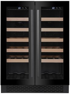 Винный шкаф МС Вайн W46-2DB фото 2 Винный шкаф MC Wine W46-2DB фото 2