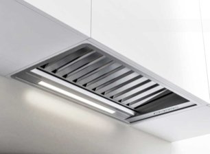 Встраиваемая вытяжка Пандо PRO/52 INOX V.1050 SEC PLUS фото Встраиваемая вытяжка Pando PRO/52 INOX V.1050 SEC PLUS фото