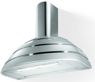 Вытяжка Faber Brio GM A90 фото 2