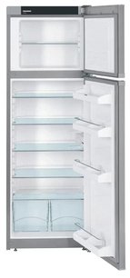 Холодильник Liebherr CTsl 2841 Comfort фото 3
