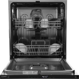 Встраиваемая посудомоечная машина Hyundai HBD 642 фото 4