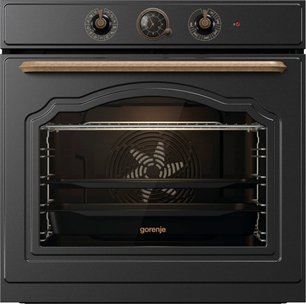 Духовой шкаф Горение BOS67371CLB фото Духовой шкаф Gorenje BOS67371CLB фото