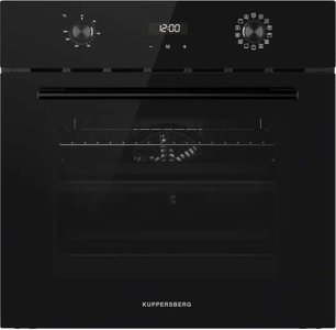 Духовой шкаф Куперсберг HO 677 B фото Духовой шкаф Kuppersberg HO 677 B фото