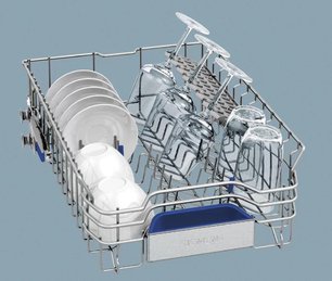 Посудомоечная машина Сименс SR66T098RU фото 4 Посудомоечная машина Siemens SR66T098RU фото 4