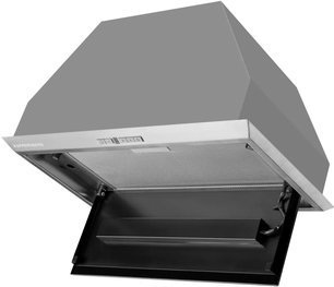 Встраиваемая вытяжка Куперсберг INTRO 60 X фото 3 Встраиваемая вытяжка Kuppersberg INTRO 60 X фото 3