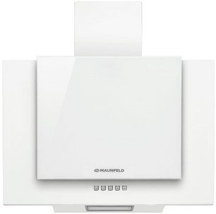 Вытяжка Maunfeld Wind 60 A White фото 2