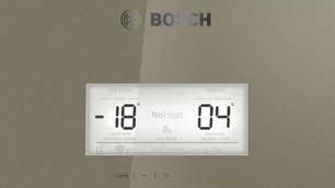 Холодильник Бош KGN39JQ3AR фото 3 Холодильник Bosch KGN39JQ3AR фото 3