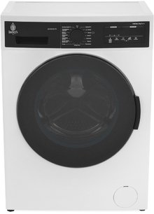 Стиральная машина Джекис JW 6W12LT0 фото 3 Стиральная машина Jacky`s JW 6W12LT0 фото 3