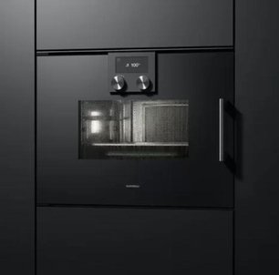 Духовой шкаф-пароварка Гаггенау BSP 251-100 фото 3 Духовой шкаф-пароварка Gaggenau BSP 251-100 фото 3