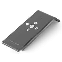 Встраиваемая вытяжка Фулгор Милано SHC 9011 RC X фото 4 Встраиваемая вытяжка Fulgor Milano SHC 9011 RC X фото 4