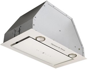 Встраиваемая вытяжка Зигмунд Штайн K 011.5 W фото Встраиваемая вытяжка Zigmund Shtain K 011.5 W фото