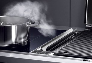 Вытяжка Гаггенау VL 431-107 фото 2 Вытяжка Gaggenau VL 431-107 фото 2