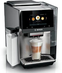 Кофемашина Bosch TQE80703 фото