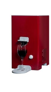 Диспенсер Ла Соммельер Freshbag Bord фото Диспенсер La Sommeliere Freshbag Bord фото