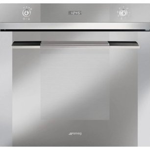 Духовой шкаф Смег SF106 фото Духовой шкаф Smeg SF106 фото