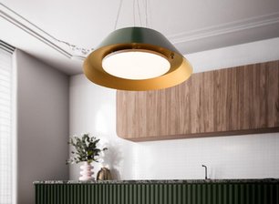 Вытяжка Фалмек VOGUE GREEN фото 3 Вытяжка Falmec VOGUE GREEN фото 3