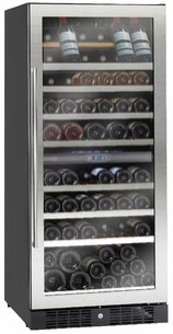 Винный шкаф Климадифф PRO116XDZ фото Винный шкаф Climadiff PRO116XDZ фото