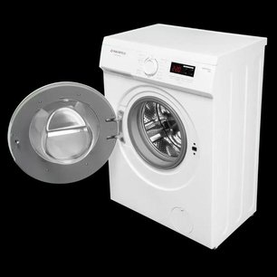 Стиральная машина Maunfeld MFWM127WH05 фото 4