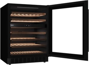 Встраиваемый винный шкаф Тека RVU 20046 GBK фото 3 Встраиваемый винный шкаф Teka RVU 20046 GBK фото 3