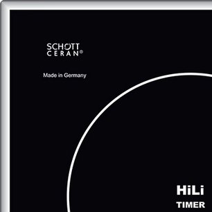 Независимая варочная поверхность Кайзер KCT 6912 RL фото 3 Независимая варочная поверхность Kaiser KCT 6912 RL фото 3