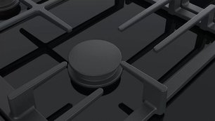 Газовая варочная панель Бош PRS9A6D70M фото 3 Газовая варочная панель Bosch PRS9A6D70M фото 3