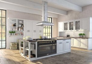 Варочный центр Лофра RNMD126MFT+E/2AEO фото 3 Варочный центр Lofra RNMD126MFT+E/2AEO фото 3