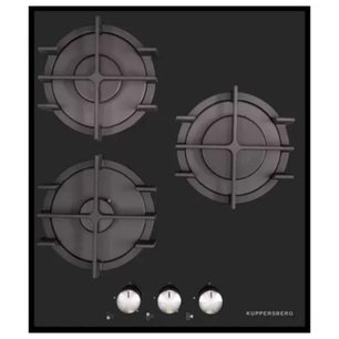 Газовая варочная поверхность Kuppersberg FQ4TGS фото