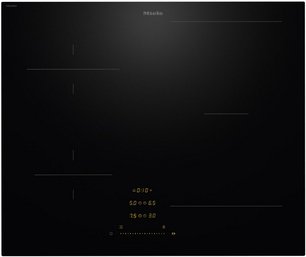Индукционная варочная панель Miele KM 8462 FL фото