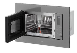 Встраиваемая микроволновая печь Крона MYSTERIUM mw 60 GR фото 4 Встраиваемая микроволновая печь KRONA MYSTERIUM mw 60 GR фото 4