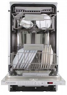 Встраиваемая посудомоечная машина Шауб Лоренц SLG VI4630 фото Встраиваемая посудомоечная машина Schaub Lorenz SLG VI4630 фото