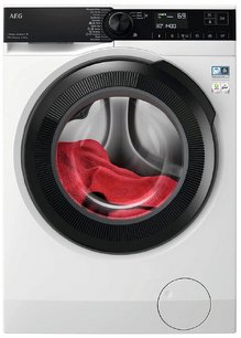 Стиральная машина AEG LFR73044BC фото