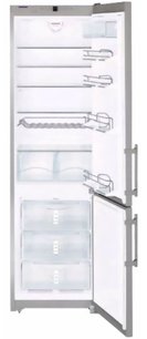 Холодильник  Либхер CNes 4013 Comfort NoFrost фото 2 Холодильник  Liebherr CNes 4013 Comfort NoFrost фото 2