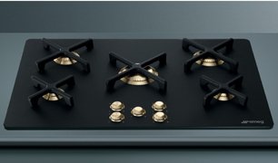 Варочная панель Smeg P755AN фото 2