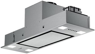 Встраиваемая вытяжка Фулгор Милано FBHD 900 PT X фото Встраиваемая вытяжка Fulgor Milano FBHD 900 PT X фото