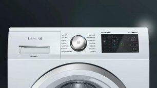 Стиральная машина Сименс WM14T691OE фото 3 Стиральная машина Siemens WM14T691OE фото 3