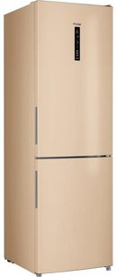 Холодильник Haier CEF535AGG фото 2