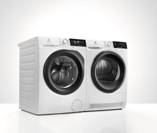 Стиральная машина Electrolux EW8F3R28S фото 2