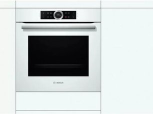 Духовой шкаф Бош HBG 634BW1 фото 2 Духовой шкаф Bosch HBG 634BW1 фото 2