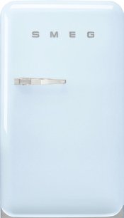 Холодильник Смег FAB10RPB6 фото Холодильник Smeg FAB10RPB6 фото