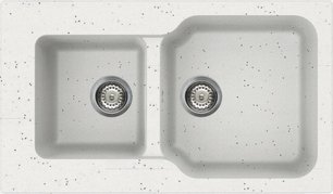 Мойка Omoikiri MARU 86-2 EV фото